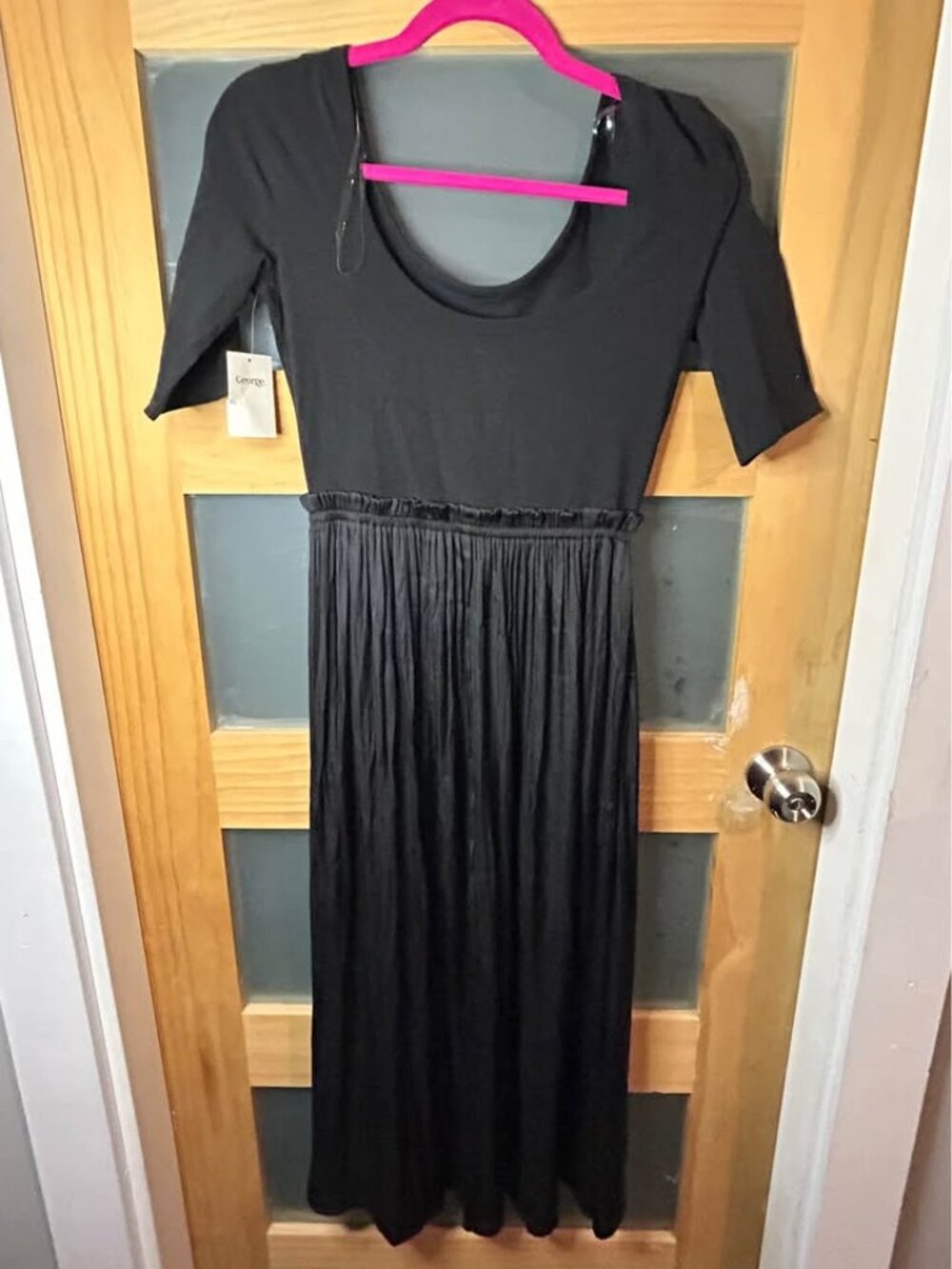 XS Dress